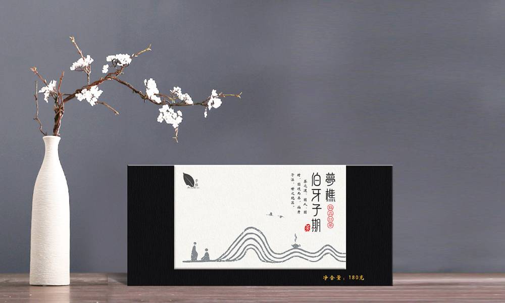 富裕县包装设计如何用巴蜀艺术基因重塑品牌视觉语言？