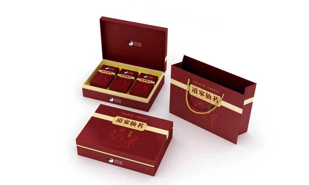 故事力觉醒！富裕县包装设计如何用巴蜀文化基因编织打动人心的品牌史诗？