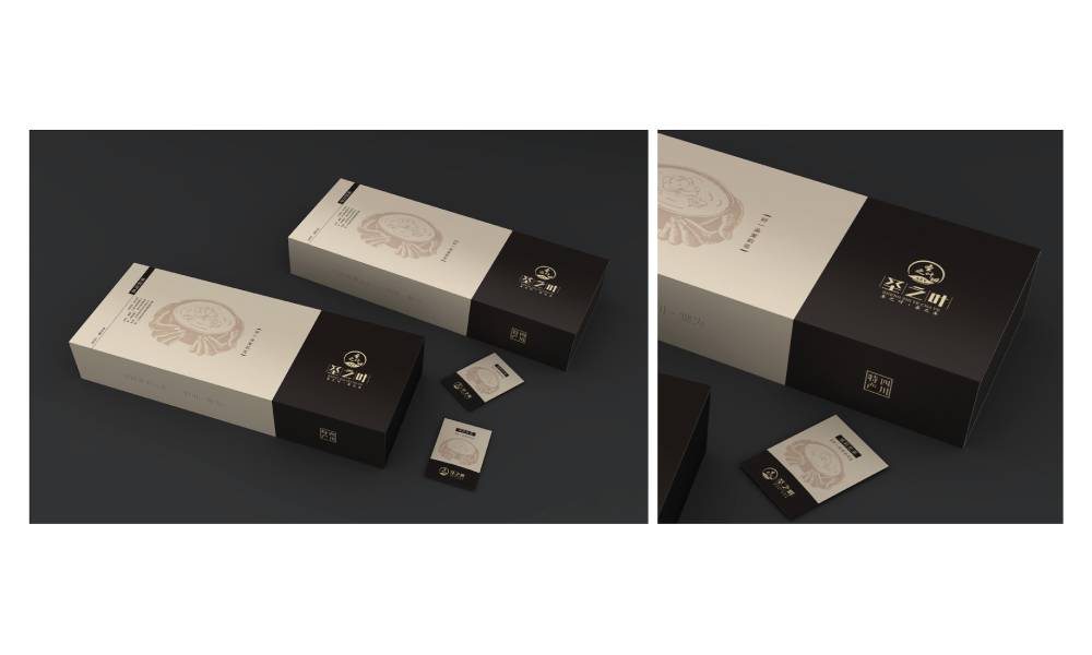 富裕县包装设计公司：专业赋能，打造城市包装设计产业高地