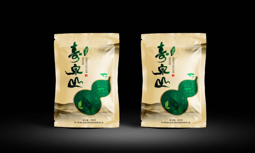 富裕县包装设计如何用视觉符号系统锁定目标市场心智份额？