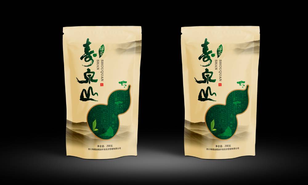 富裕县食品包装设计：兼顾安全与颜值，守护舌尖上的城市味道